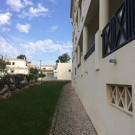 Fernanda Apartmán Albufeira