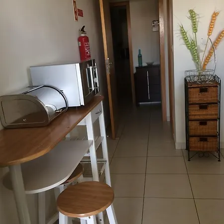 Apartmán Fernanda