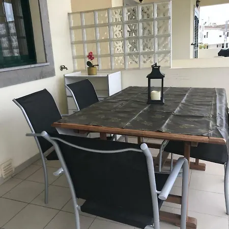 Fernanda Apartamento *