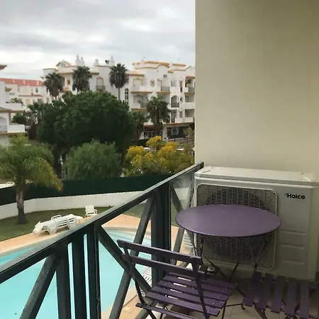 Apartmán Fernanda *
