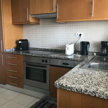 Fernanda Apartmán *