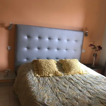 Apartmán Fernanda
