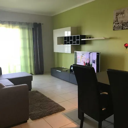 Apartmán Fernanda