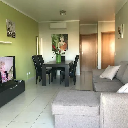 Apartmán Fernanda Albufeira