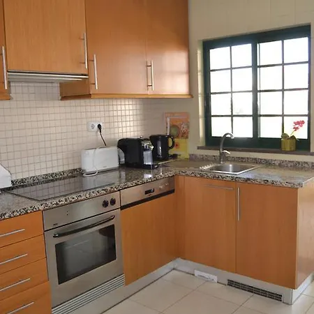 Apartment Fernanda Albufeira
