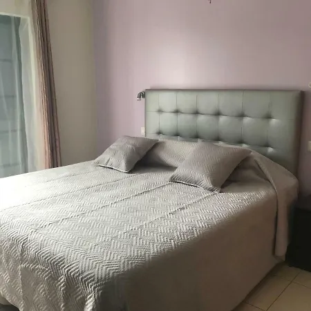 Fernanda Apartment Albufeira