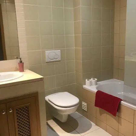 Fernanda Apartment