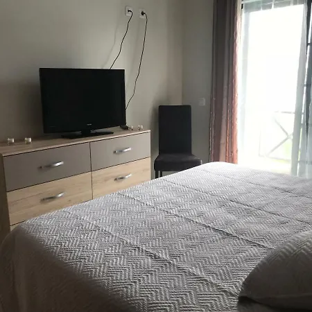 Fernanda Apartment Albufeira